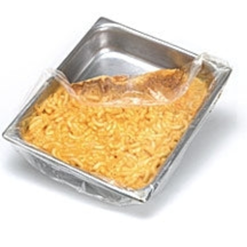 1/4 & 1/3 Size Ovenable Liners