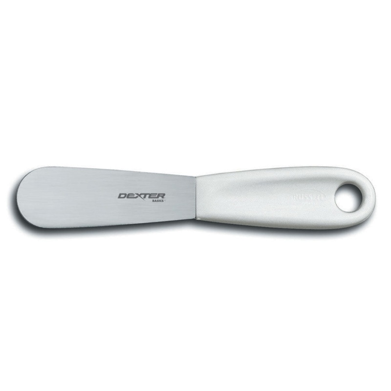 3" Non Serrated Butter Spreader