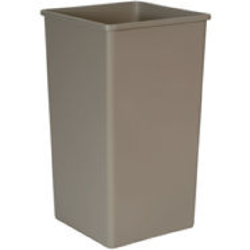 50 Gal Waste Receptacle