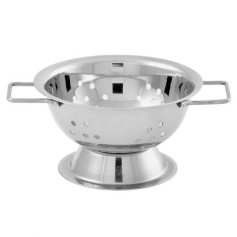 American Metalcraft Mini Colander MCSS42*