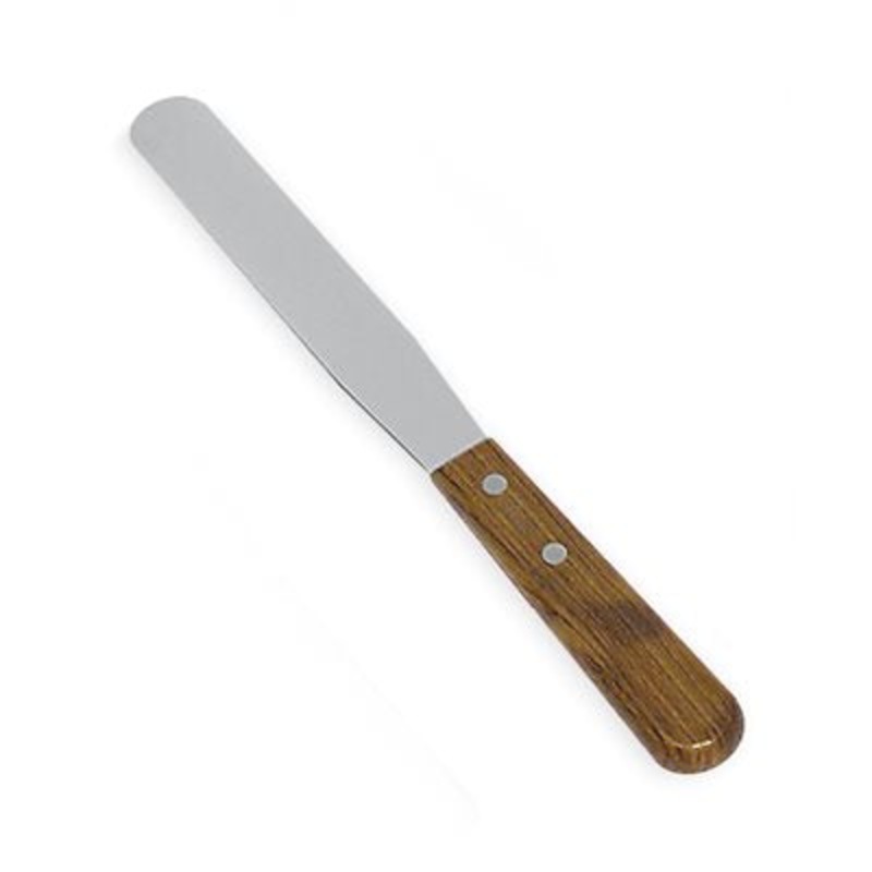 Browne 573826 6" Icing Spatula (1 Each)