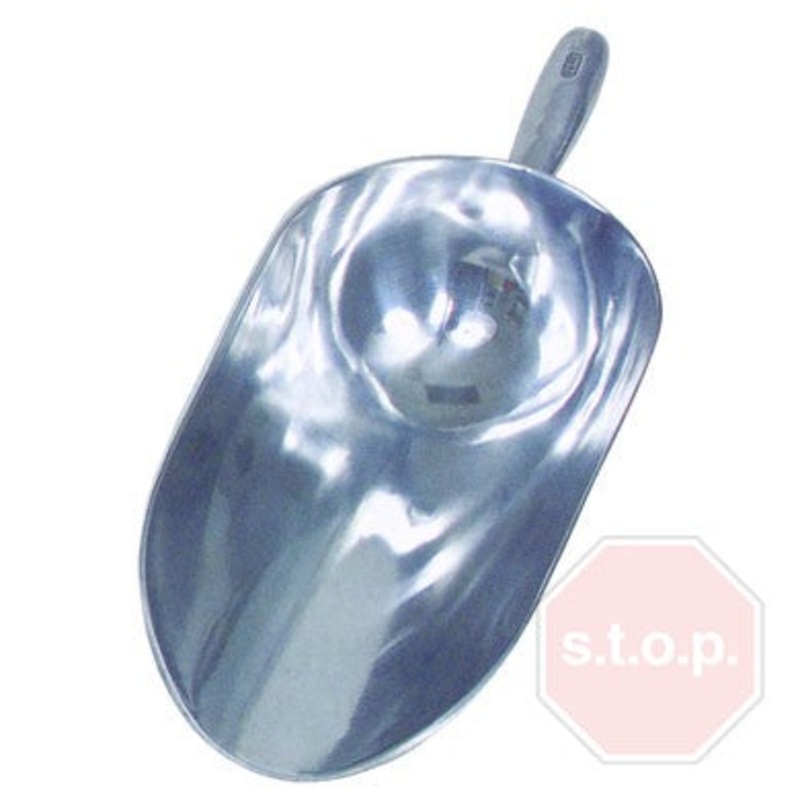 Browne 575404 Kitchen Scoops
