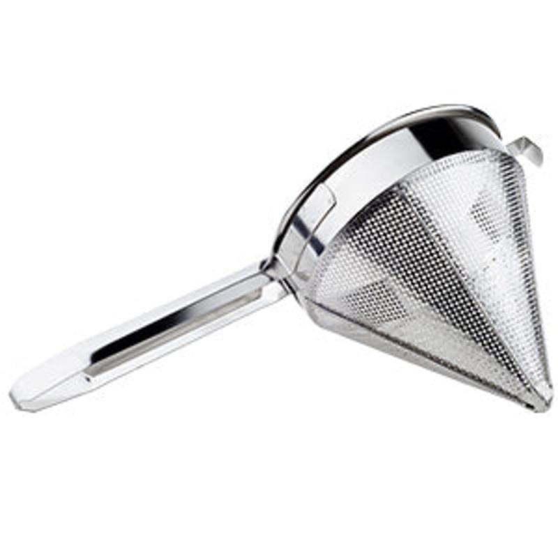 Browne 575509 China Cap Strainers