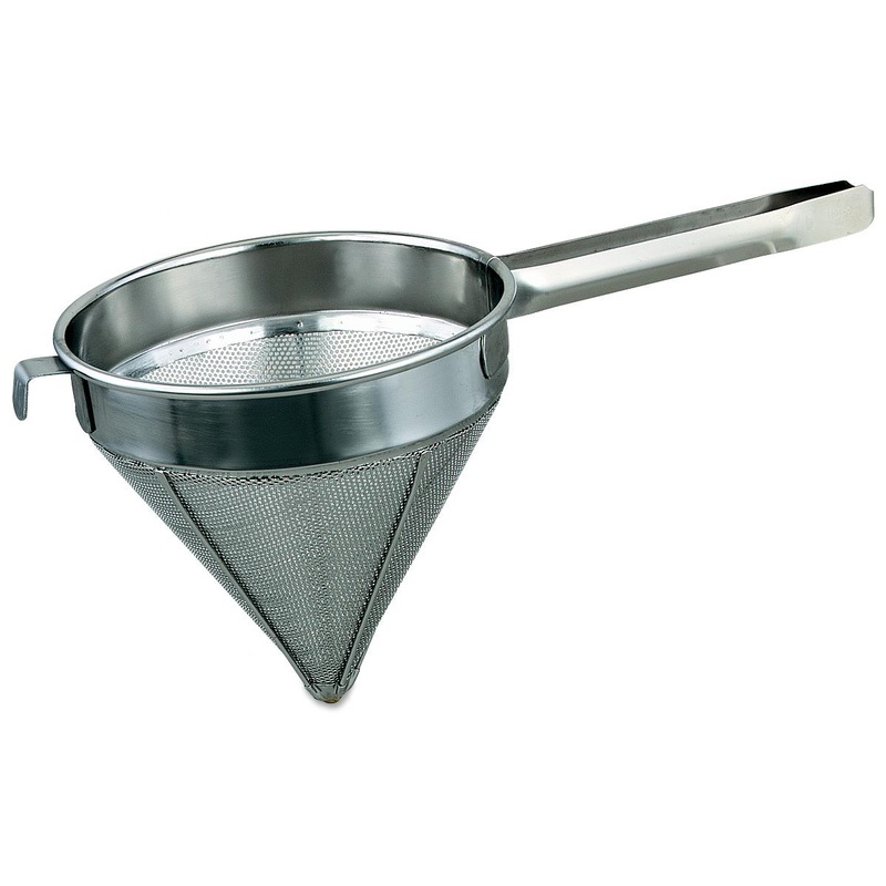 Browne China Cap Strainer 575408 1/1EA