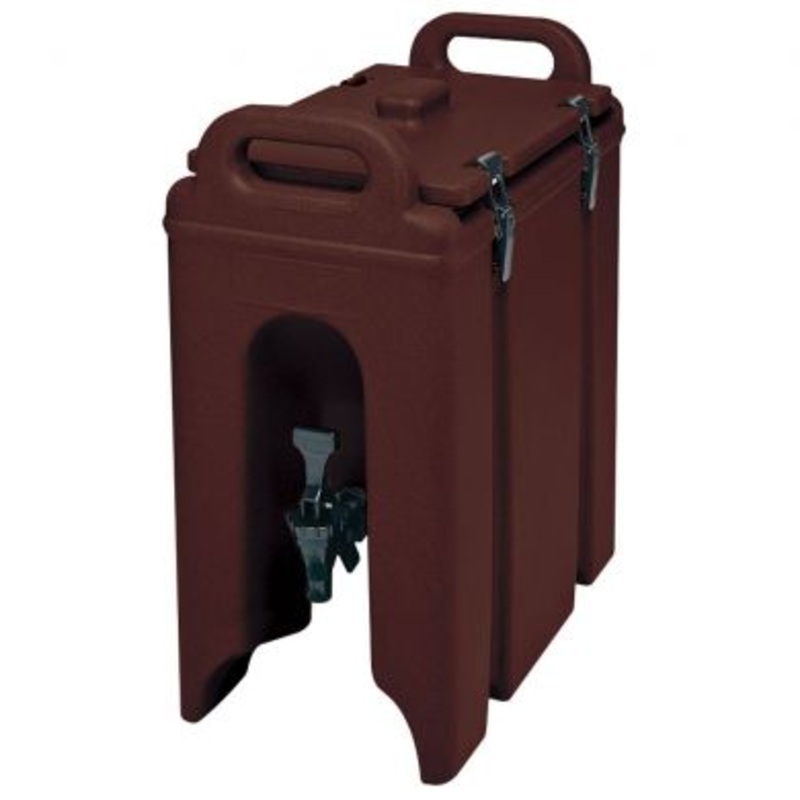 Camtainer Beverage Container 2.5 Gal