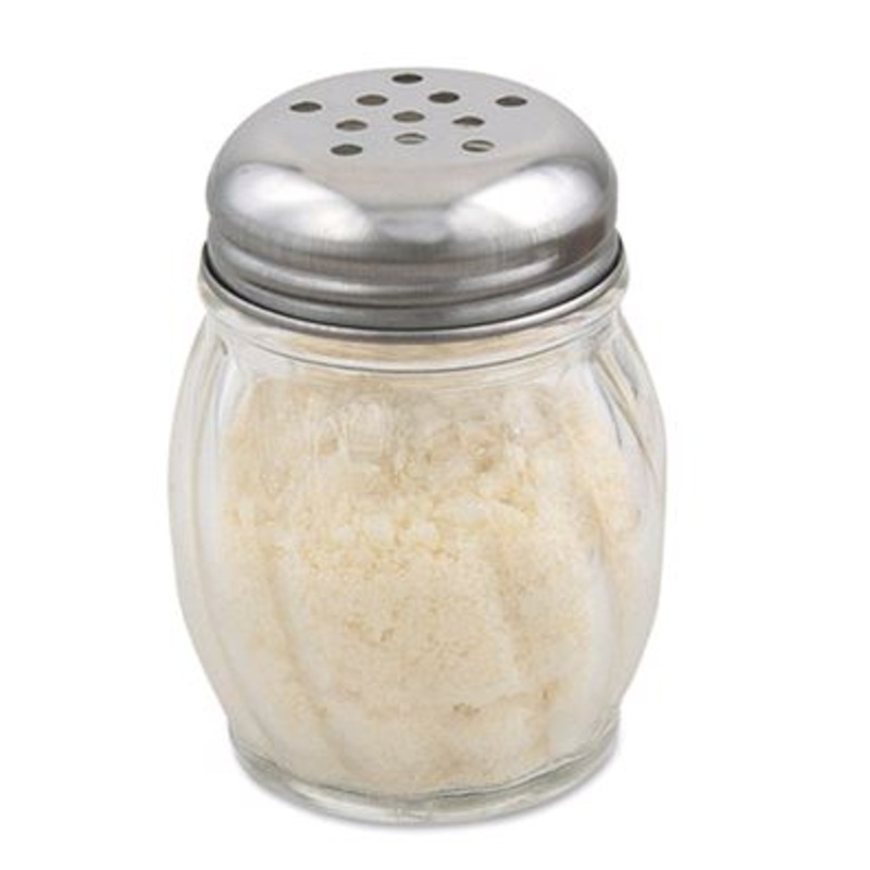 Cheese Shaker
