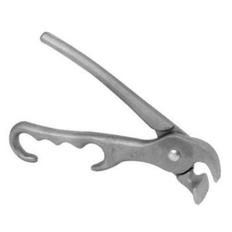 Deluxe Pan Gripper