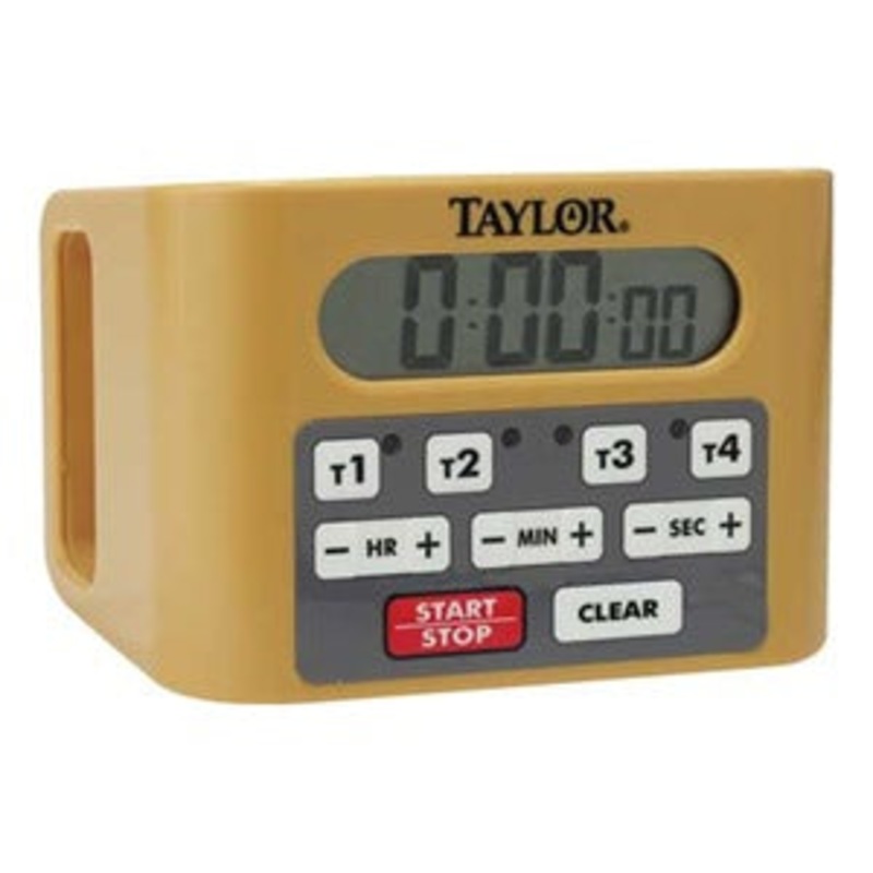 Digital Timer