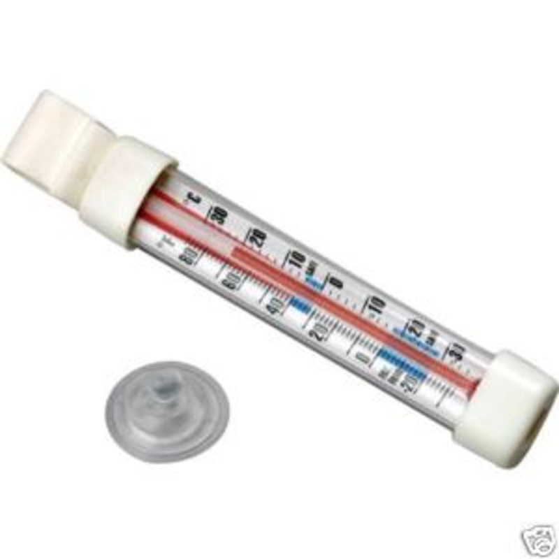 Fridge/Freezer Thermometer