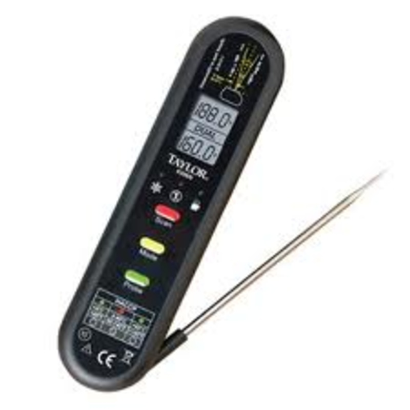 Infra Red Thermometer