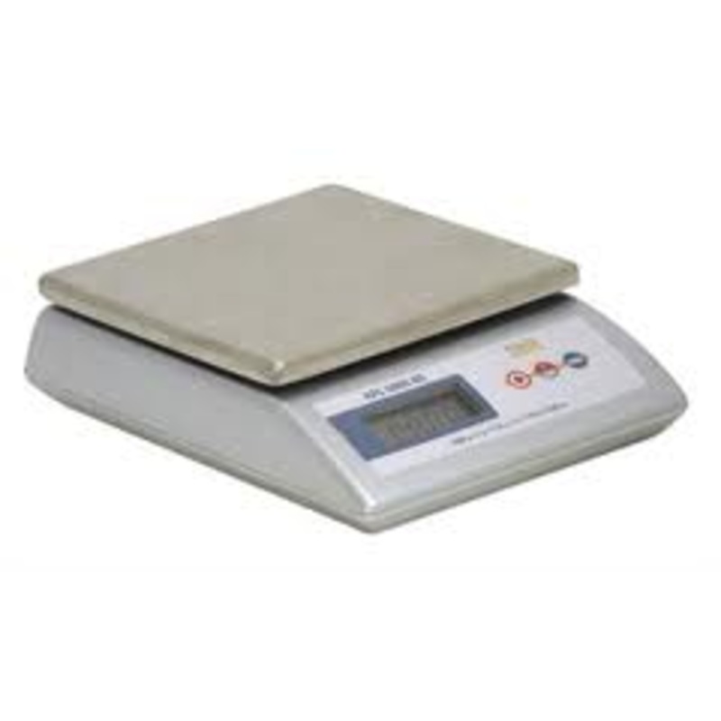 Kilotech 2 kg / 4 lb Digital Scale