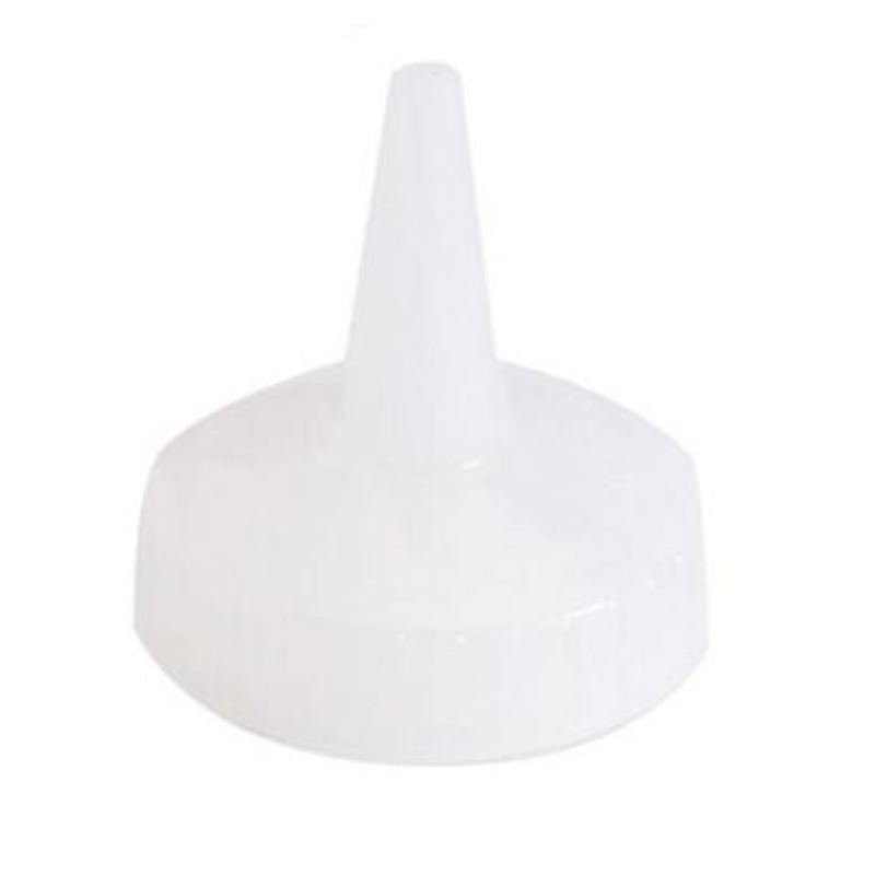 Lid For Squeeze Bottle