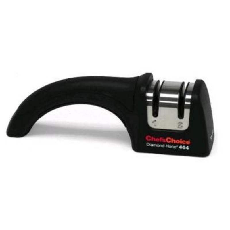 Pronto Manual Diamond Hone Knife Sharpener