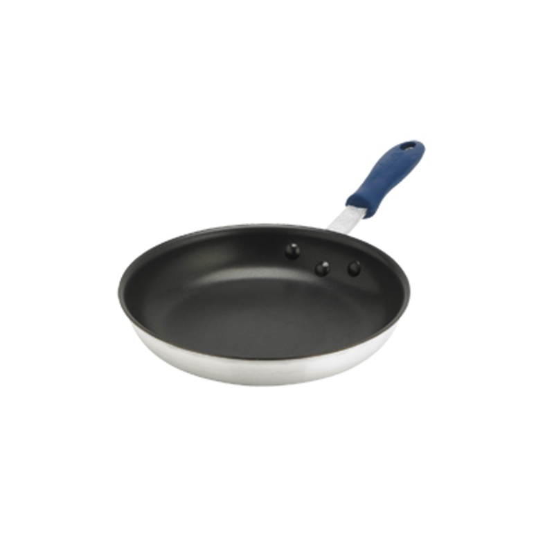 Thermalloy Aluminum Fry Pan 8" Non-Stick - 5813828