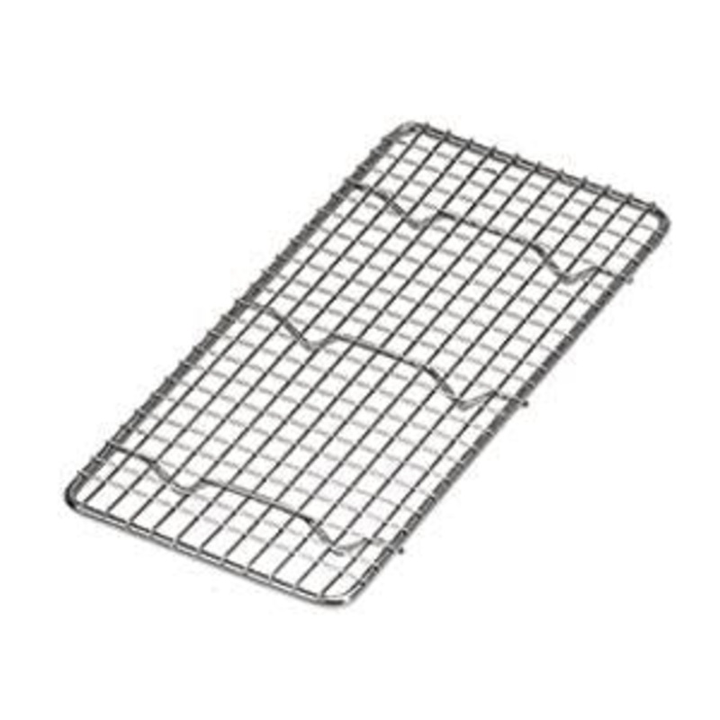 Vollrath Wire Grate 1/3 Size S/S 20328