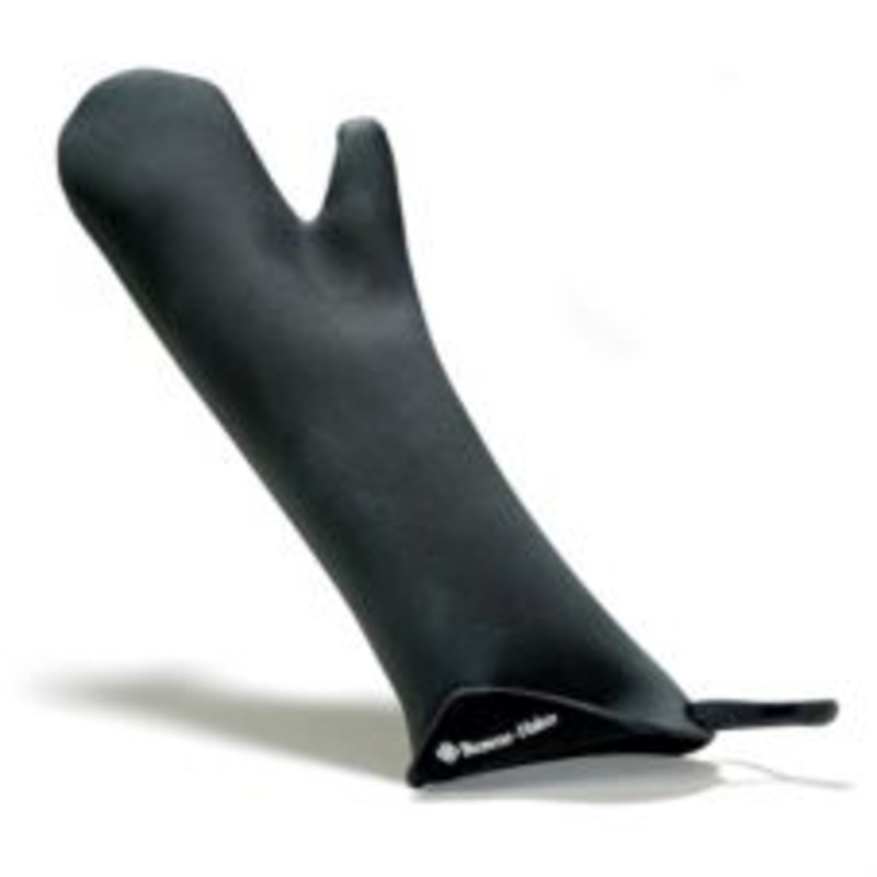 Washable 10 3/4" Oven Mitt