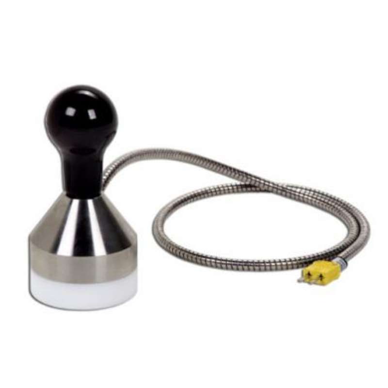 Weighted Griddle Surface Probe