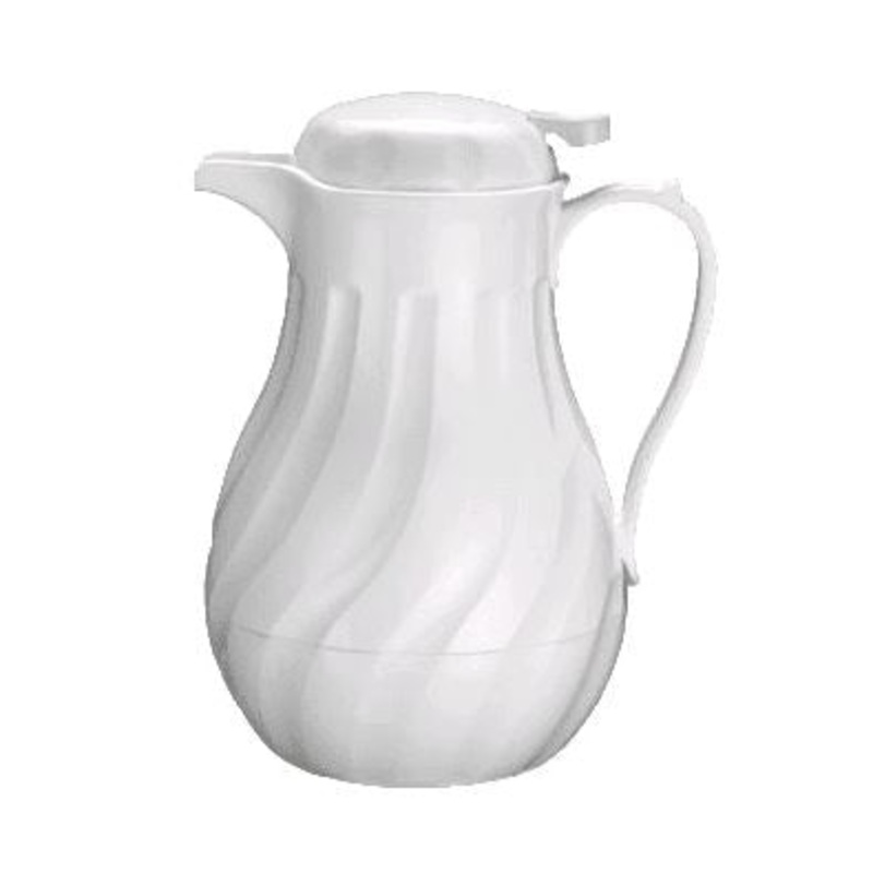 Winco 40 oz Insulated Server VSW-42W