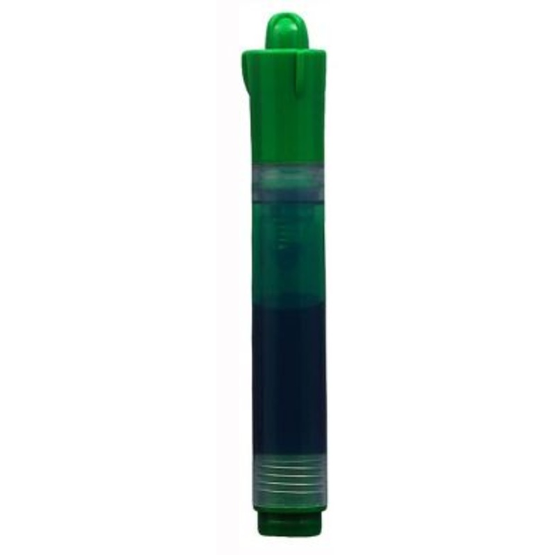 Winco Neon Green Bullet Point Standard Marker MBM-G
