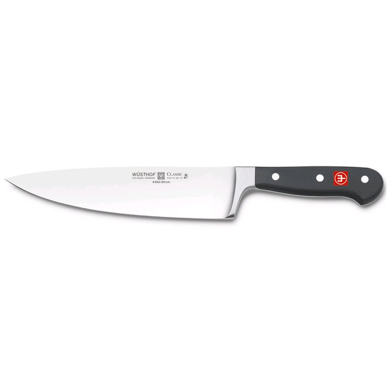 Wusthof Classic 8" Chefs Knife 1040100120