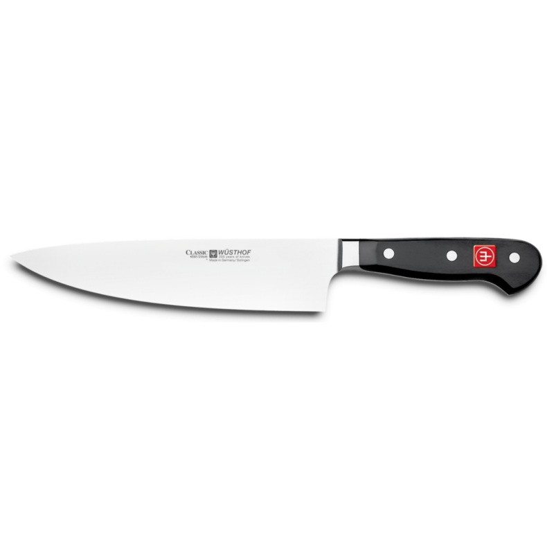 Wusthof Classic 8" Half Bolster Chefs Knife 1040130120