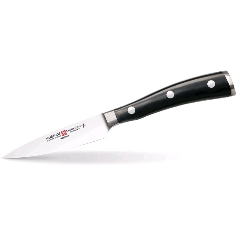 Wusthof Classic Ikon 3.5" Paring Knife 1040330409