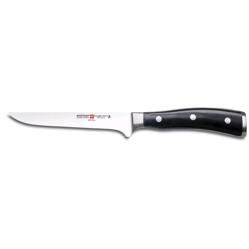 Wusthof Classic Ikon 5" Boning Knife 1040331414