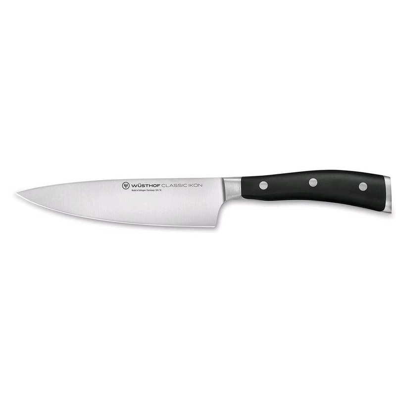 Wusthof Classic Ikon 6" Chefs Knife 1040330116