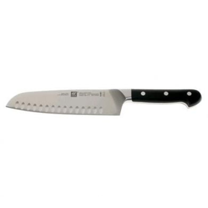 ZWILLING Pro 7" Santoku Granton Edge 38408-181 (1002816)
