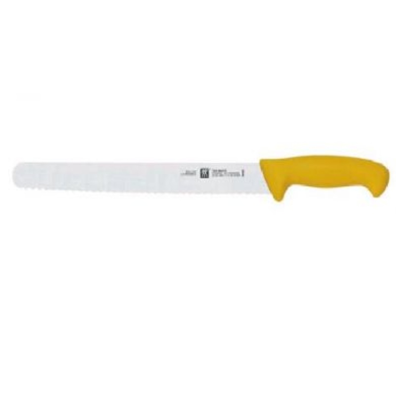 ZWILLING Twin Master 11.5" Slicing Knife with Serrated Blade 32102-300