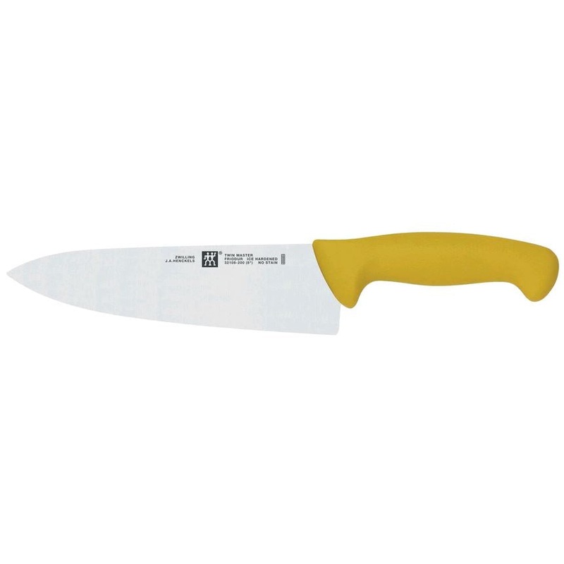 ZWILLING Twin Master 8" Chef Knife 32108-200
