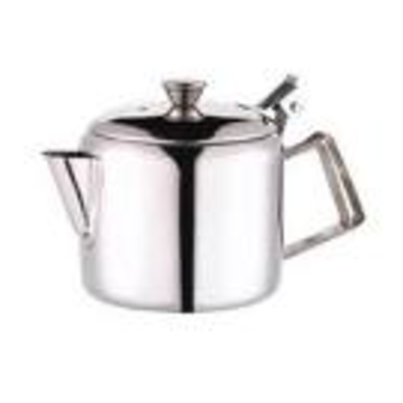 Browne 515000 Teapot S/S 12oz