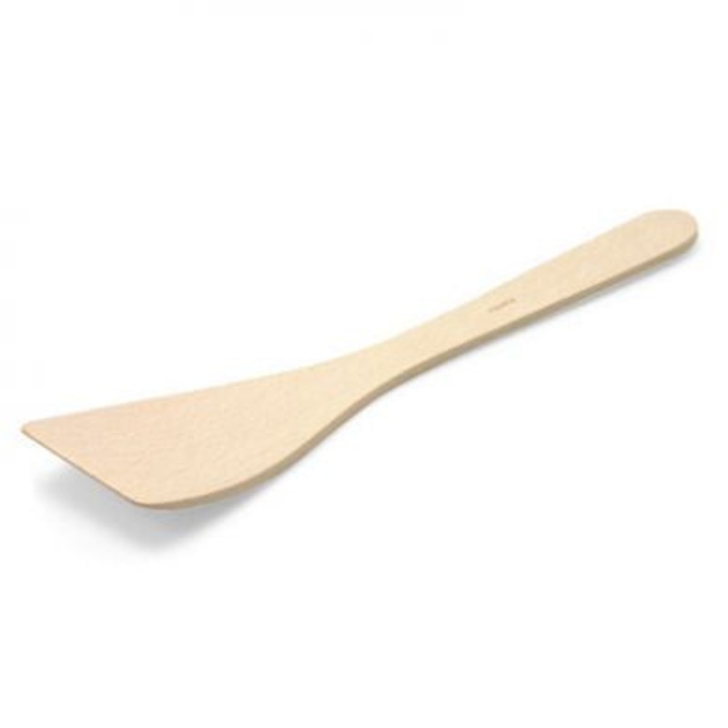 Browne 744600 Wood Spatulta/Turner (1 Each)