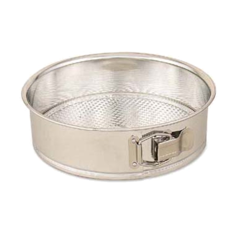Browne 746075 Spring Form Cake Pan 11''