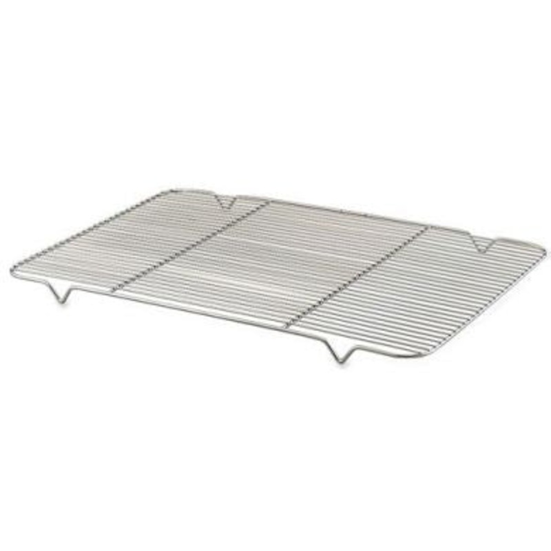 Browne WRG1725/575525 Ribbed Grate 17" x 25"