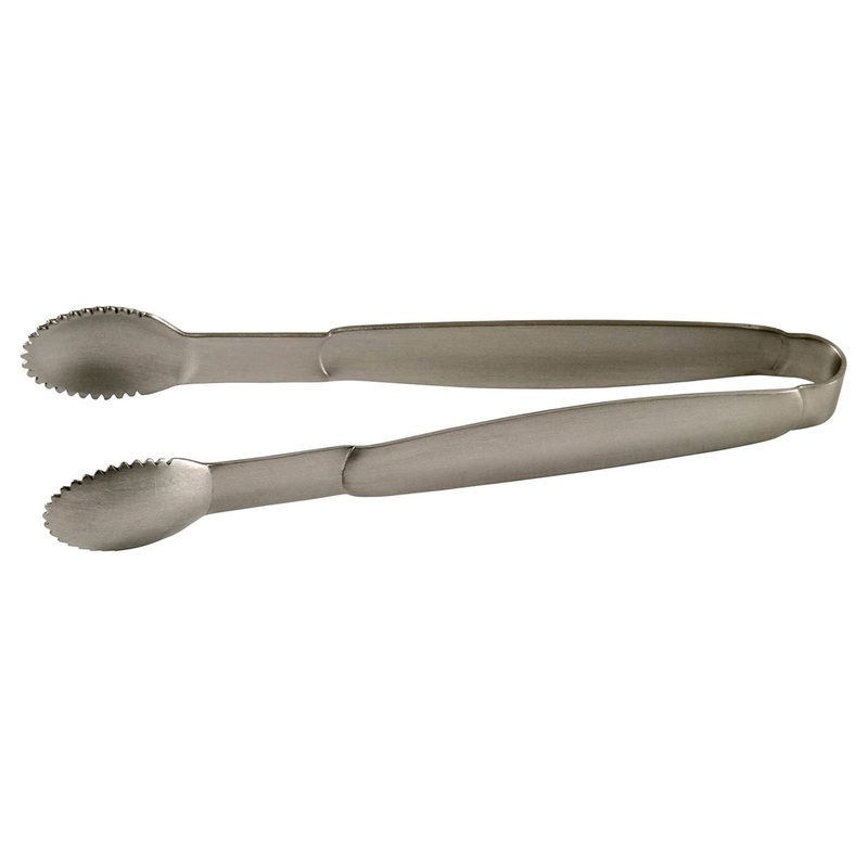 Fox Run S/S Sugar Tongs 1063