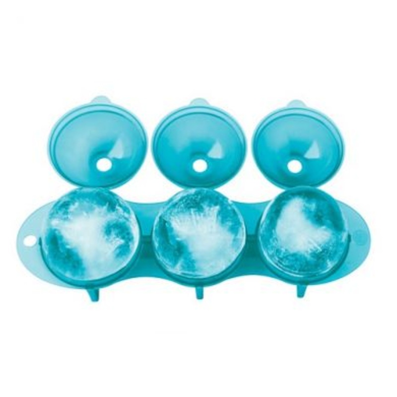 Fox Run Silicone Ice Moulds 37108
