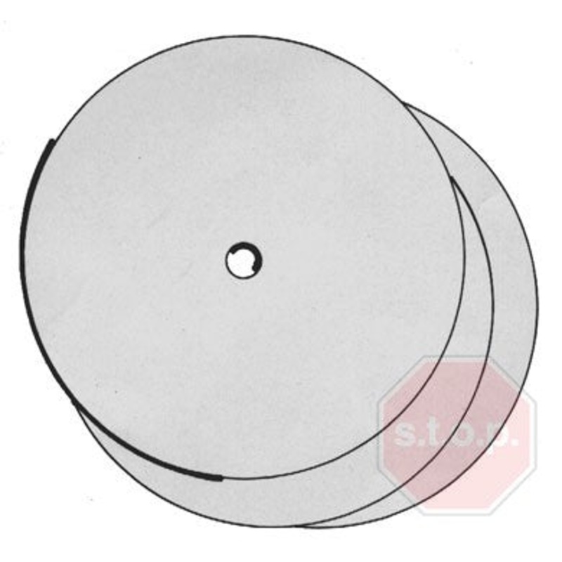 GGB Shortening Filters for Fryers D2150.D4*
