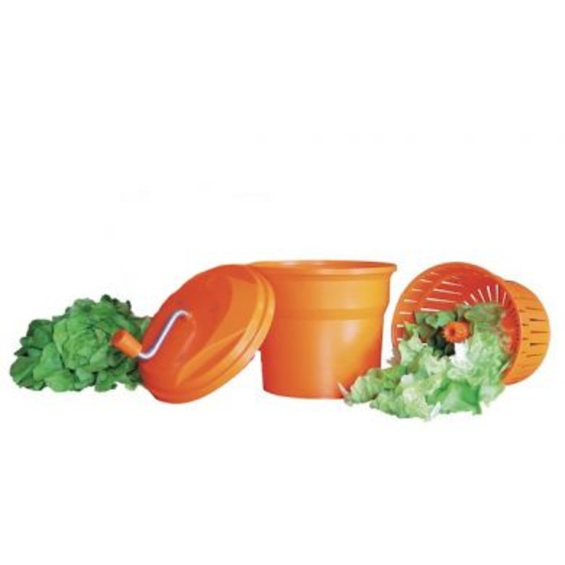 Manual Salad Spinner - 5G Capacity
