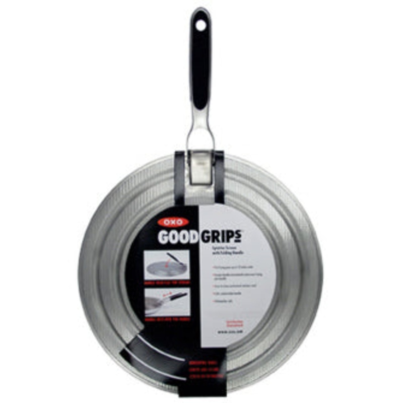 OXO Splatter Screen 1064468