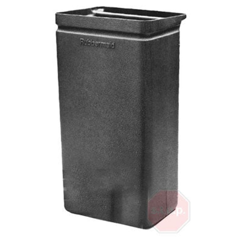 Refuse Bin