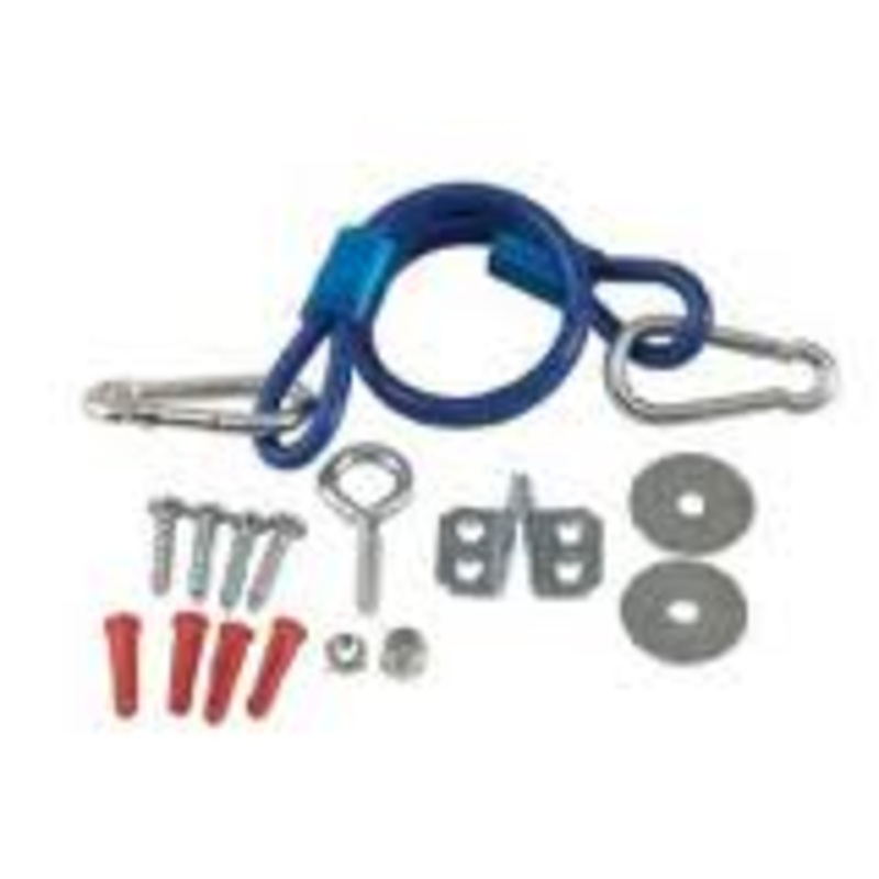 Restraining Kit