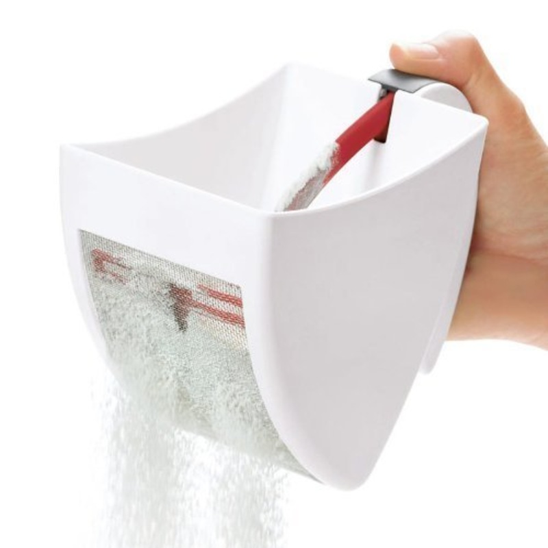 Scoop & Sift Sifter