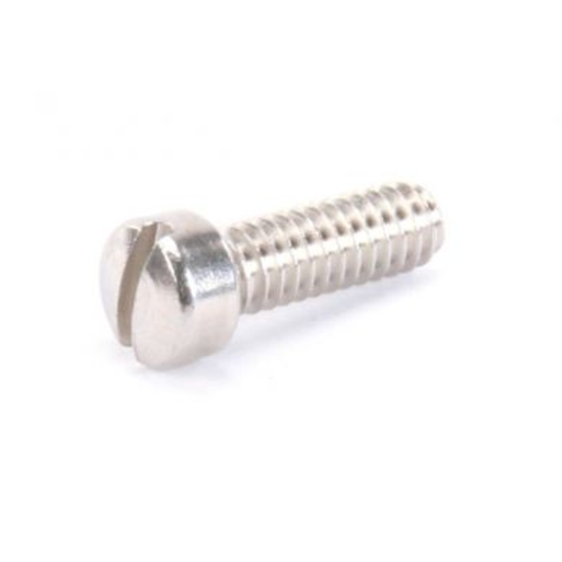 Screw FH 1/4-20 x 3/4
