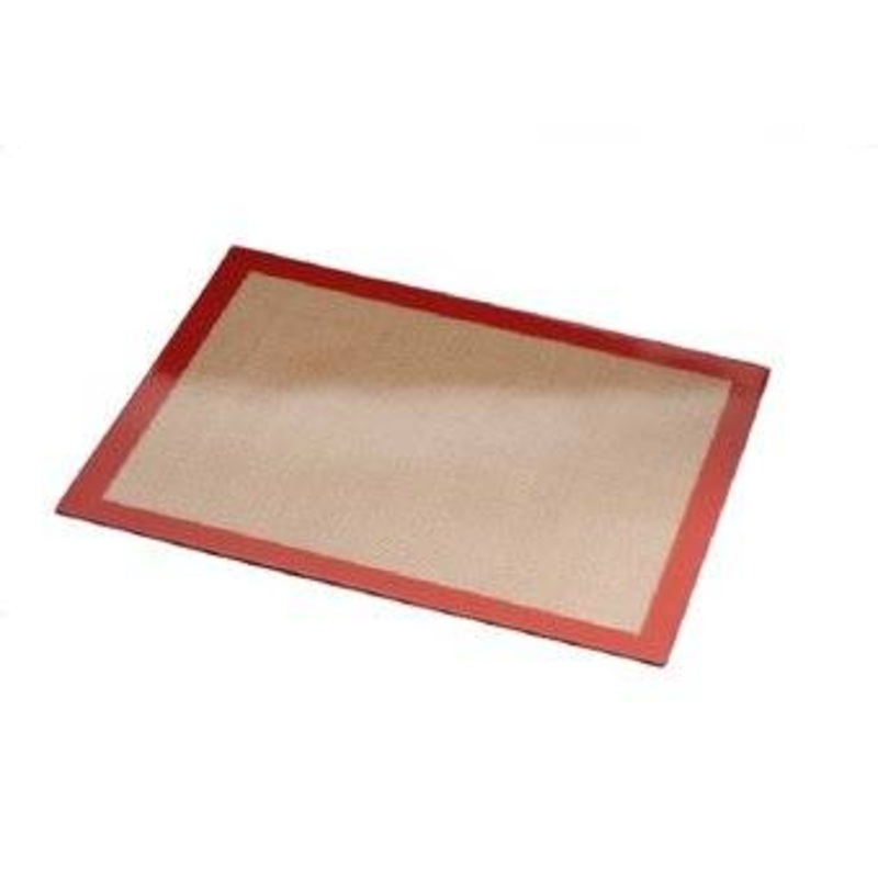 Silicone Non-Stick Baking Mat
