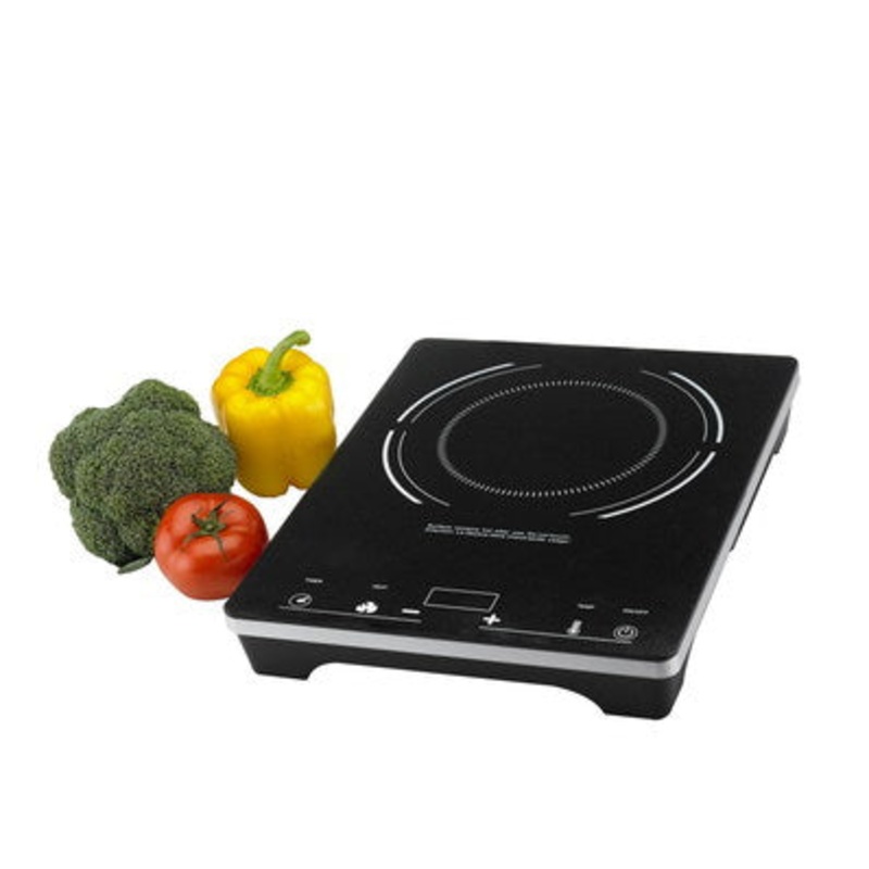 Single Induction Cooker