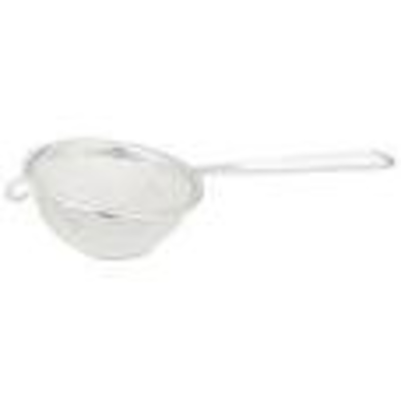 Single Mesh Strainer 73/4"