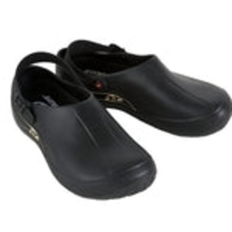 Small Chef Shoes*