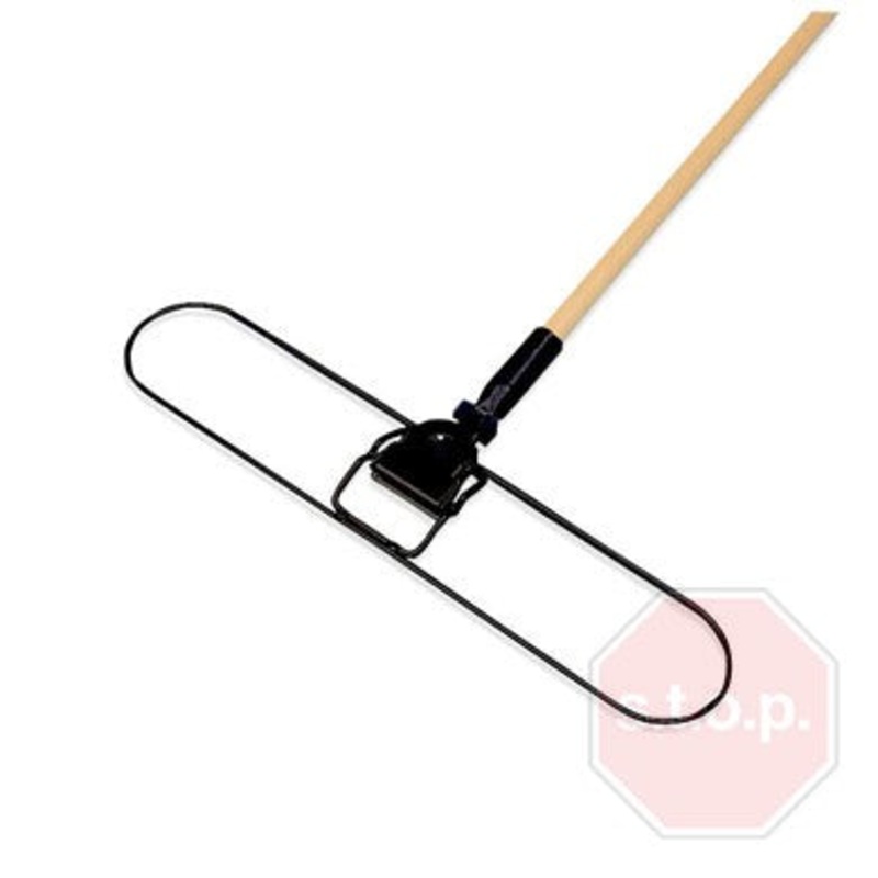 Snap-on Wire Dust Mop Frame