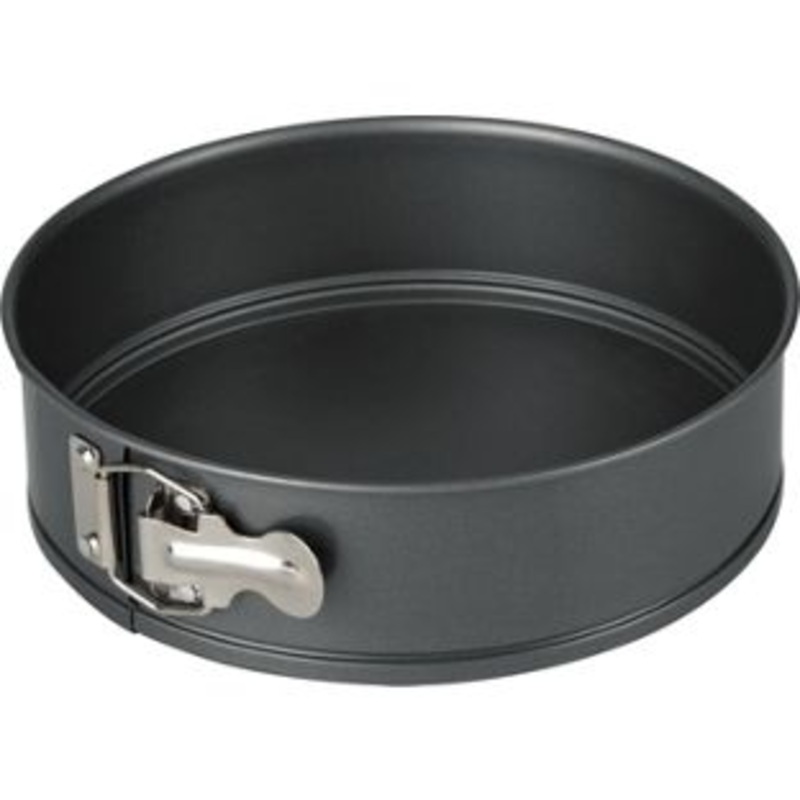 Spring Form Cake Pan 11" Non-Stick